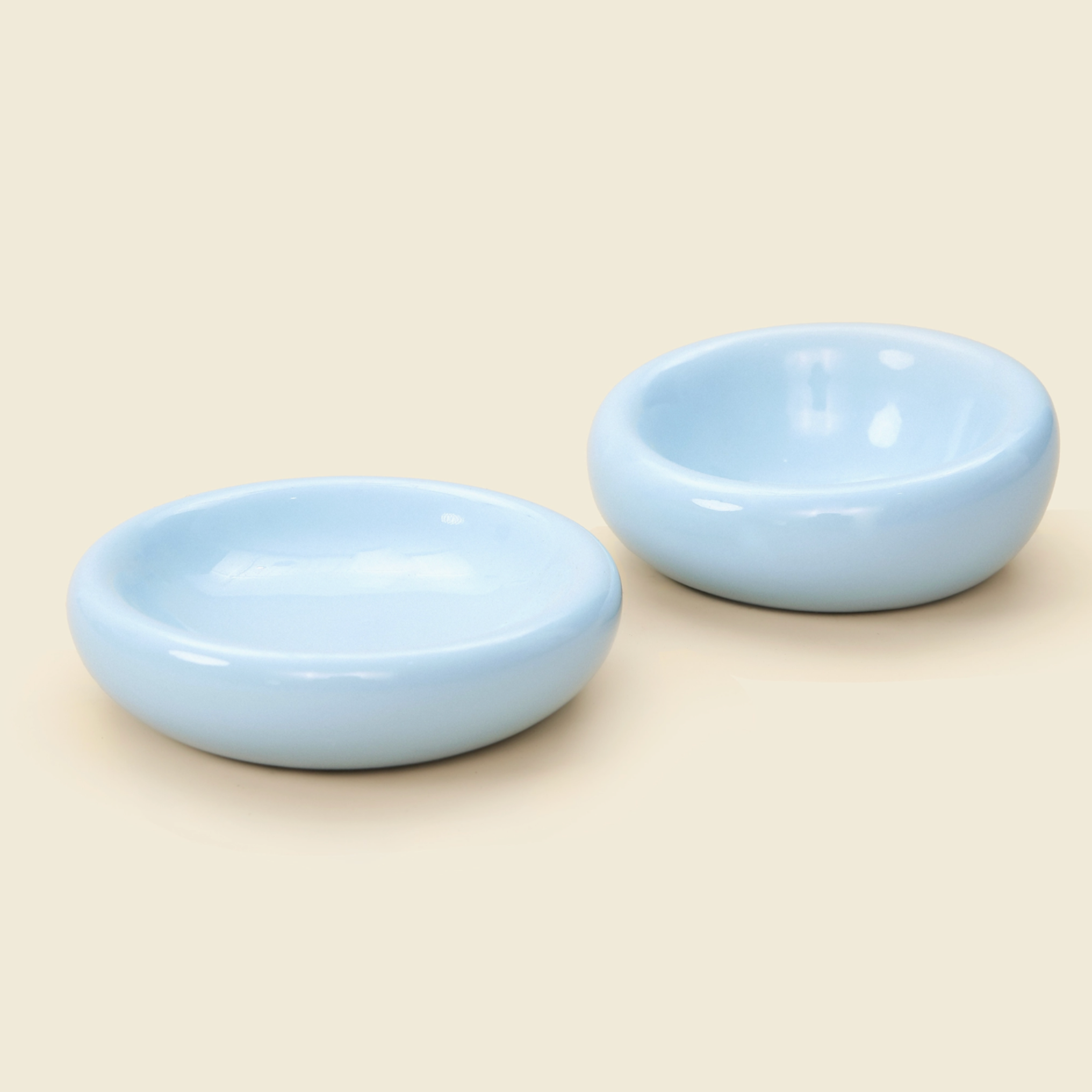 Pebble Bowl Set